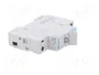 HAGER Interruptor de grúa 40A 230VAC 1 polo