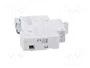 HAGER Interruptor de grúa 40A 230VAC 1 polo