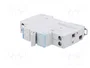 HAGER Interruptor de grúa 40A 230VAC 1 polo