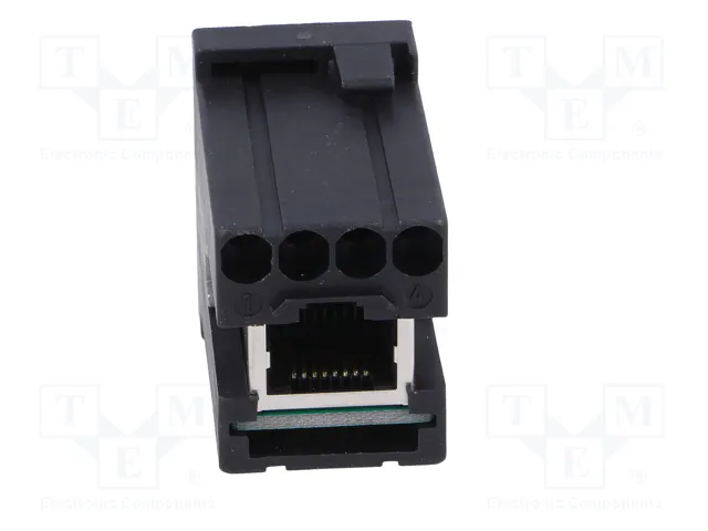 LAPP Conector EPIC® MC módulo HDC recto