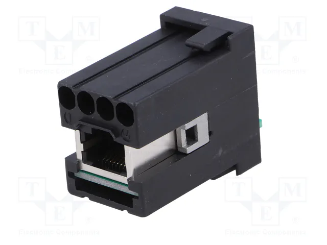 LAPP Conector EPIC® MC módulo HDC recto