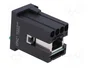 LAPP Conector EPIC® MC módulo HDC recto