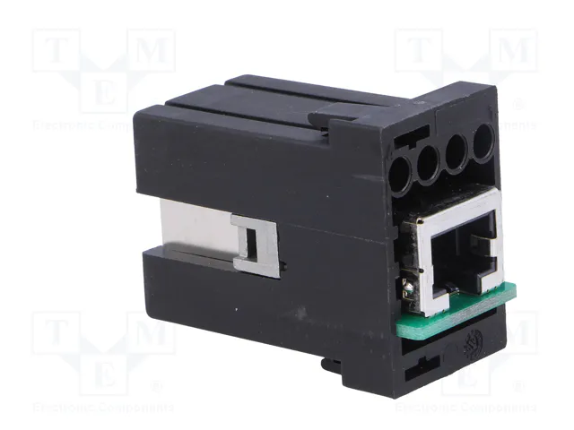 LAPP Conector EPIC® MC módulo HDC recto