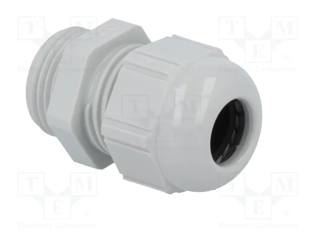 LAPP SKINTOP® Sello aislante PG11 gris claro LAPP SKINTOP® Sello aislante PG11 gris claro