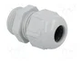 LAPP SKINTOP® Sello aislante PG11 gris claro