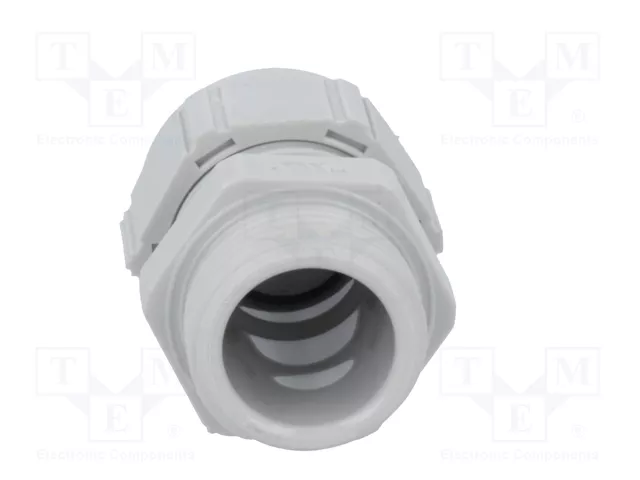 LAPP SKINTOP® Sello aislante PG11 gris claro LAPP SKINTOP® Sello aislante PG11 gris claro