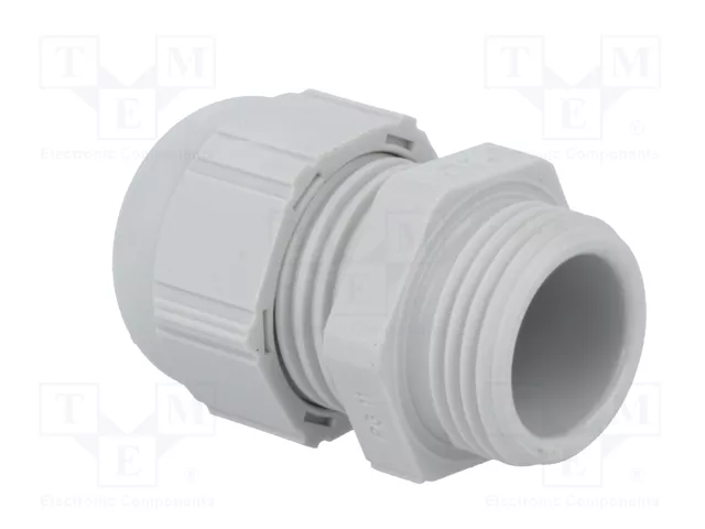 LAPP SKINTOP® Sello aislante PG11 gris claro LAPP SKINTOP® Sello aislante PG11 gris claro