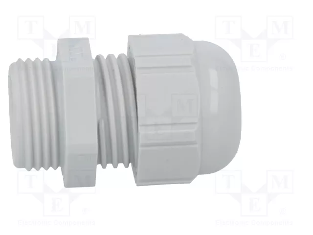 LAPP SKINTOP® Sello aislante PG11 gris claro LAPP SKINTOP® Sello aislante PG11 gris claro