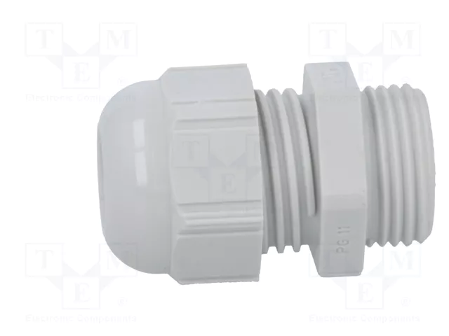 LAPP SKINTOP® Sello aislante PG11 gris claro LAPP SKINTOP® Sello aislante PG11 gris claro