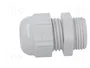 LAPP SKINTOP® Sello aislante PG11 gris claro