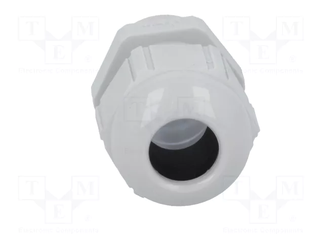 LAPP SKINTOP® Sello aislante PG11 gris claro LAPP SKINTOP® Sello aislante PG11 gris claro