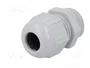 LAPP SKINTOP® Sello aislante PG11 gris claro