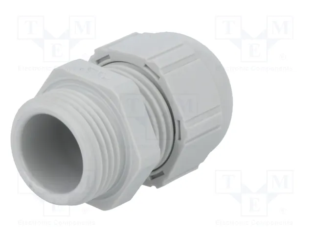 LAPP SKINTOP® Sello aislante PG11 gris claro LAPP SKINTOP® Sello aislante PG11 gris claro
