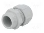 LAPP SKINTOP® Sello aislante PG11 gris claro