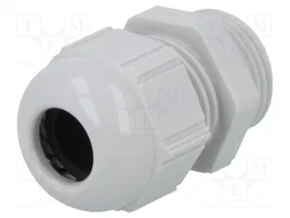 LAPP SKINTOP® Sello aislante PG11 gris claro