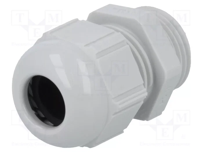 LAPP SKINTOP® Sello aislante PG11 gris claro LAPP SKINTOP® Sello aislante PG11 gris claro
