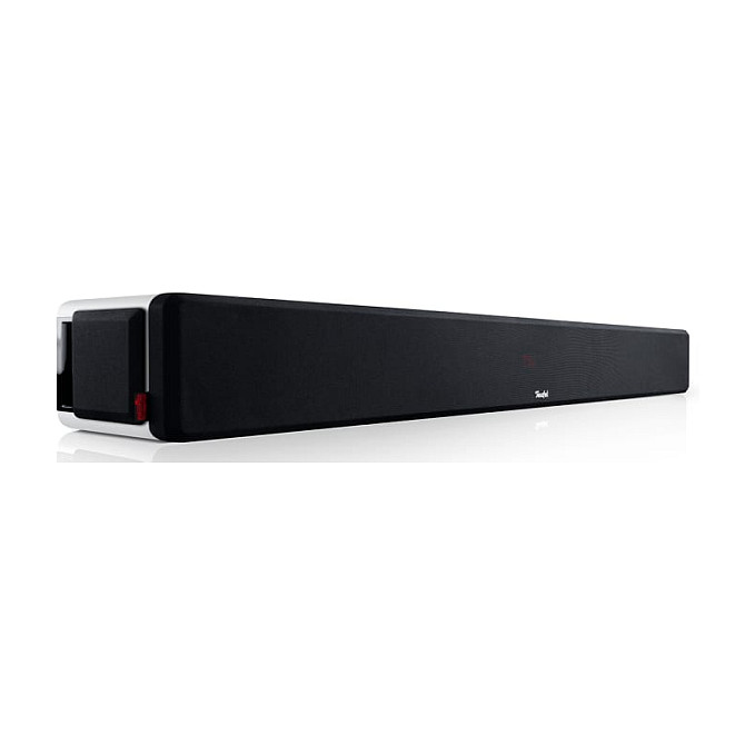Teufel CINEBAR ULTIMA Barra de sonido 380W Negro