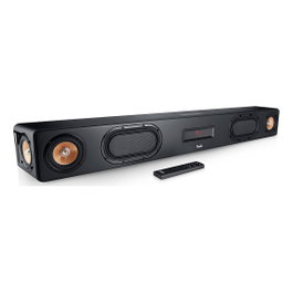Teufel CINEBAR ULTIMA Barra de sonido 380W Negro