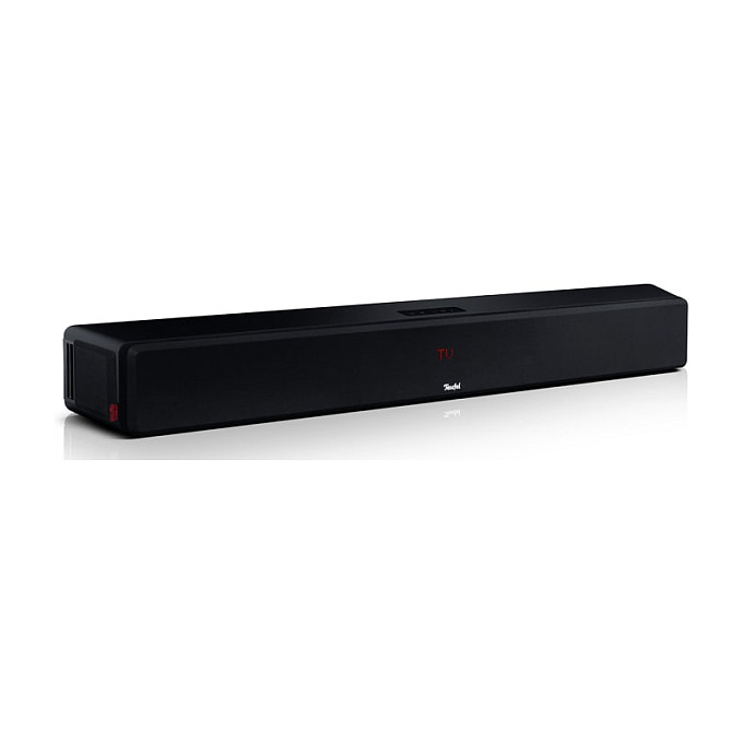 Teufel CINEBAR ULTIMA Barra de sonido 380W Negro