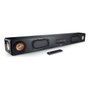 Teufel CINEBAR ULTIMA Barra de sonido 380W Negro