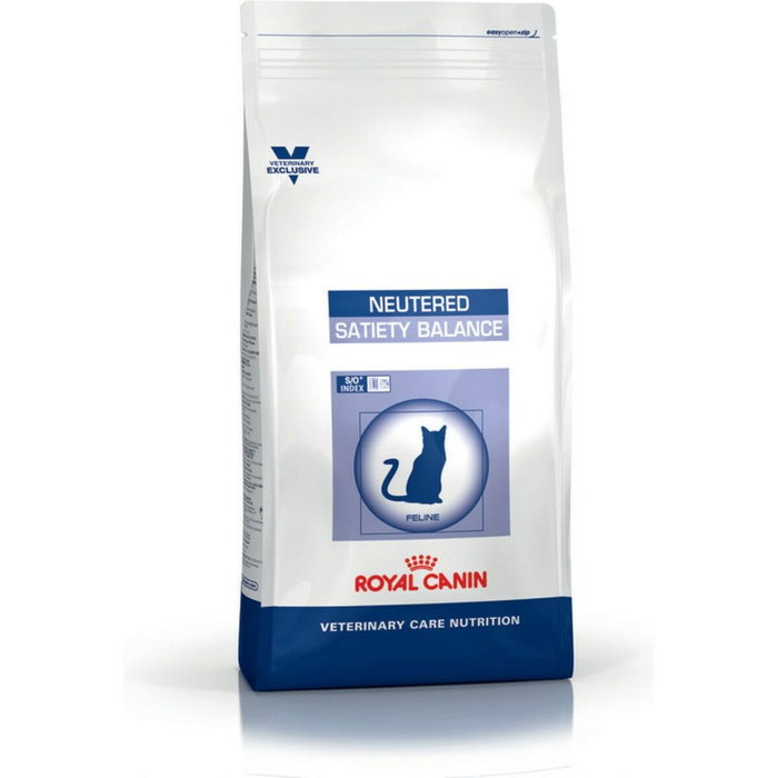 Royal Canin Feline Neutered Satiety Balance 1,5 kg Royal Canin Feline Neutered Satiety Balance 1,5 kg