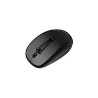 MEDIARANGE MROS216 MEDIARANGE Travel Funkmaus Negro