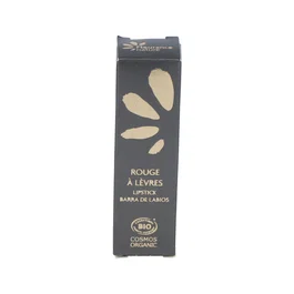 FLEURANCE NATURE Barra De Labios Nude 320 3,5Gr. - Matiz Nude - Labial Ecológico Certificado COSMOS ORGANIC por Ecocert