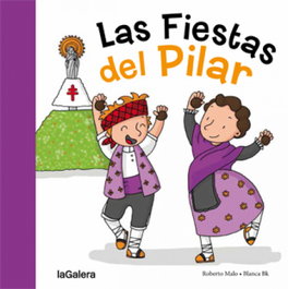 LA GALERA, Las fiestas del pilar