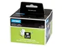 Dymo Etiquetas LabelWriter 89 x 41 mm, 300 unidades, Blanco
