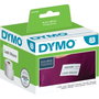 Dymo Etiquetas de Identificación 89x41mm Blanco (300 etiquetas)