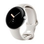 Google Pixel Watch LTE 41mm Plata/Blanco