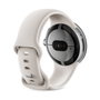 Google Pixel Watch LTE 41mm Plata/Blanco