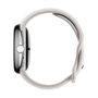 Google Pixel Watch LTE 41mm Plata/Blanco