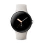 Google Pixel Watch LTE 41mm Plata/Blanco