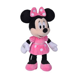 Simba Peluche Minnie Rosa 25 Cm 6315870227