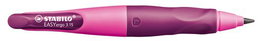STABILO Move EasyErgo Portaminas 3,15 mm Zurdo Rosa