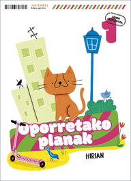IBAIZABAL (eus).(25).koad.oporretako 1ºlh (primaria) - AA.VV. Earth