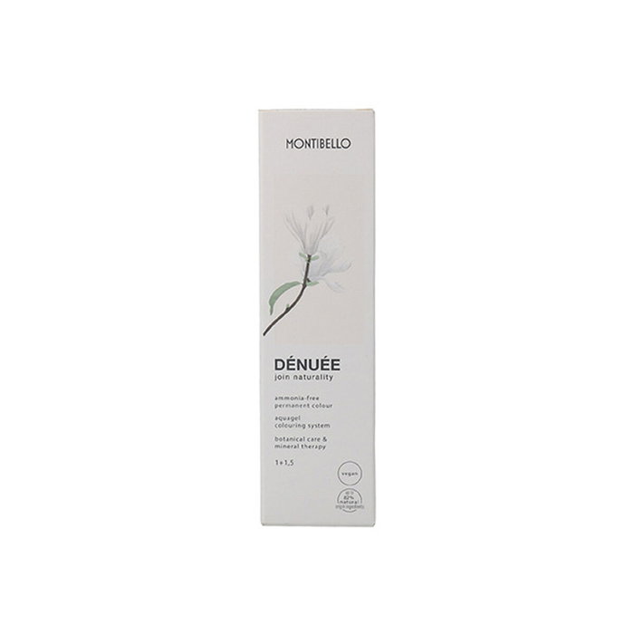 Montibello DÉNUÉE 9