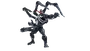 Blokees Figura Champion Class Marvel Rivals 07: Venom