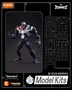 Blokees Figura Champion Class Marvel Rivals 07: Venom