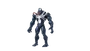 Blokees Figura Champion Class Marvel Rivals 07: Venom