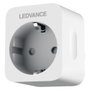 LEDVANCE Smart+ WiFi Enchufe Inteligente EU Compatible con Alexa y Google Assistant - [LVE-4058075537248]