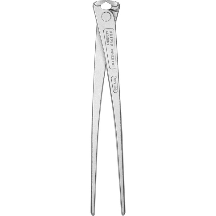 Knipex Tenaza rusa de fuerza cincada brillante Knipex Tenaza rusa de fuerza cincada brillante