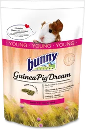 Bunny Nature Alimento Sueño Cobaya Joven 1,5 kg
