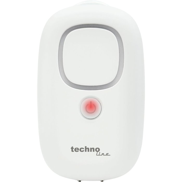 Technoline PA 300 Wasseralarm Technoline PA 300 Wasseralarm