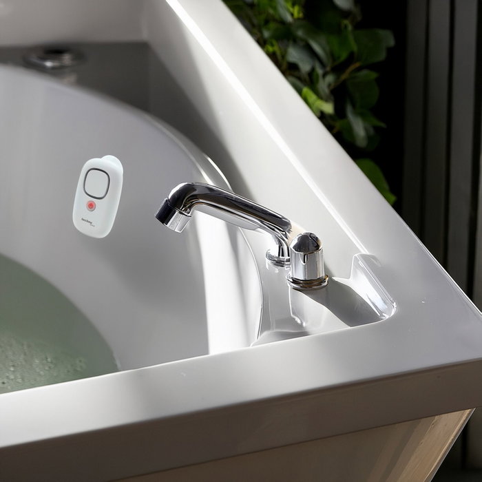 Technoline PA 300 Wasseralarm Technoline PA 300 Wasseralarm