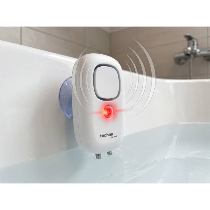 Technoline PA 300 Wasseralarm Technoline PA 300 Wasseralarm