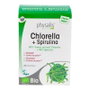 Physalis Chlorella y Espirulina Bio 200 comprimidos