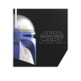 Hasbro Star Wars The Black Series Casco Electrónico Jango Fett