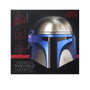 Hasbro Star Wars The Black Series Casco Electrónico Jango Fett